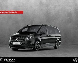Mercedes-Benz V 300 Gebrauchtwagen