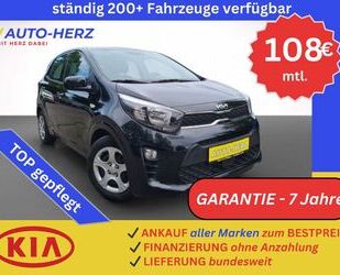Kia Picanto Gebrauchtwagen