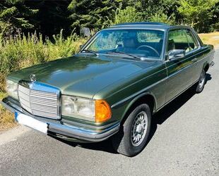 Mercedes-Benz CE 280 Gebrauchtwagen