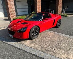 Opel Speedster Gebrauchtwagen