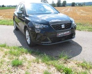 Seat Arona Gebrauchtwagen