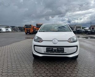 VW up! Gebrauchtwagen
