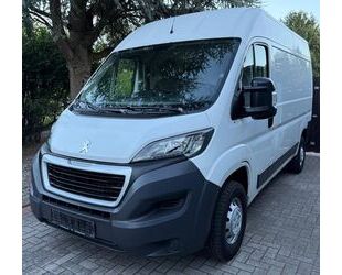 Peugeot Boxer Gebrauchtwagen