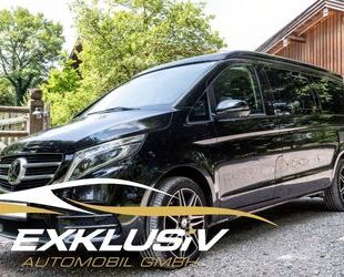 Mercedes-Benz V 250 Gebrauchtwagen