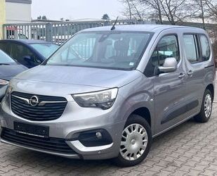Opel Combo Gebrauchtwagen