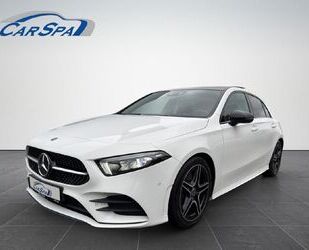 Mercedes-Benz A 220 Gebrauchtwagen