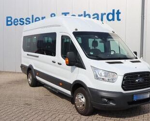 Ford Transit Gebrauchtwagen