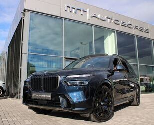 BMW X7 Gebrauchtwagen