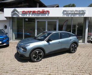 Citroen C4 Gebrauchtwagen