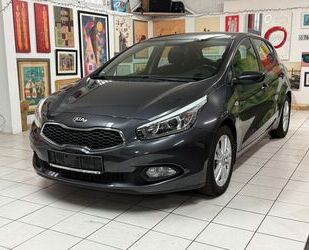 Kia ceed / Ceed Gebrauchtwagen