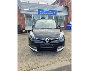 Renault Scenic Gebrauchtwagen