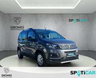 Peugeot Rifter Gebrauchtwagen