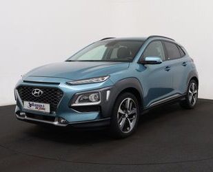 Hyundai KONA Gebrauchtwagen