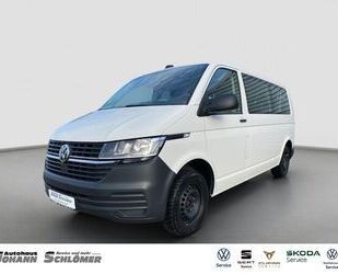VW T6 Kombi Gebrauchtwagen
