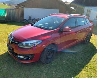 Renault Megane Gebrauchtwagen