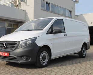 Mercedes-Benz Vito Gebrauchtwagen