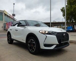 DS Automobiles DS3 Gebrauchtwagen