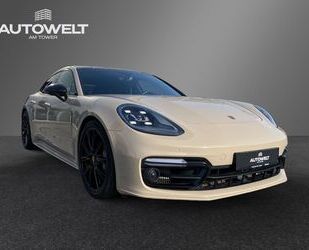 Porsche Panamera Gebrauchtwagen