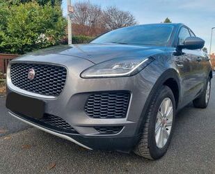 Jaguar E-Pace Gebrauchtwagen