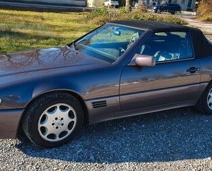 Mercedes-Benz SL 300 Gebrauchtwagen