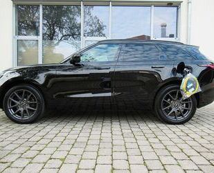 Land Rover Range Rover Velar Gebrauchtwagen