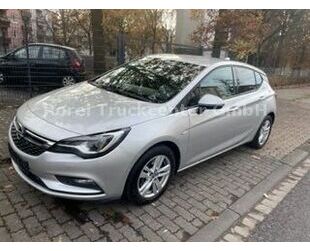 Opel Opel Astra K Lim. 1.6D, Sportpaket Navi, Klima,Kam Gebrauchtwagen