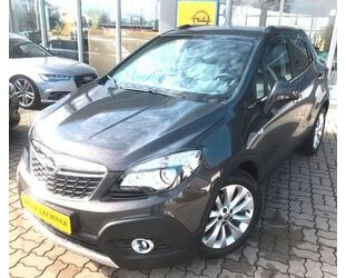 Opel Opel Mokka Inno/AUTOMATIK/ SHZ/LHZ/R-KAMERA/ KLIMA Gebrauchtwagen