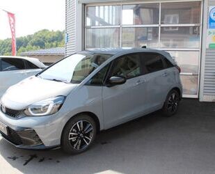 Honda Jazz Gebrauchtwagen