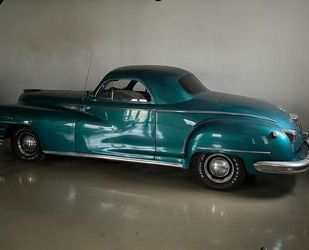 Chrysler New Yorker Oldtimer