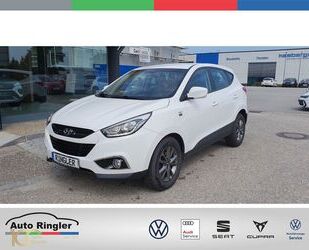 Hyundai ix35 Gebrauchtwagen
