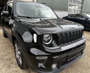 Jeep Renegade Gebrauchtwagen