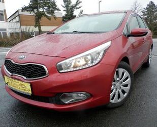 Kia ceed Sportswagon Gebrauchtwagen