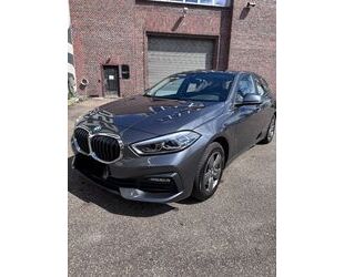 BMW 118 Gebrauchtwagen