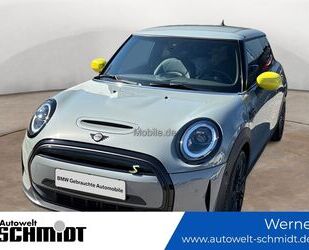 Mini Cooper SE Gebrauchtwagen
