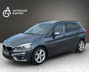 BMW 218 Gebrauchtwagen