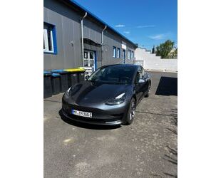 Tesla Model 3 Gebrauchtwagen
