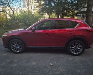 Mazda CX-5 Gebrauchtwagen