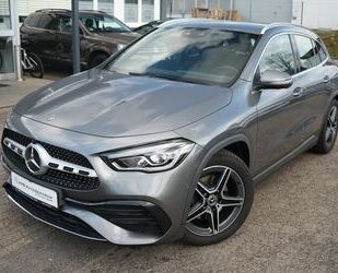 Mercedes-Benz GLA 220 Gebrauchtwagen