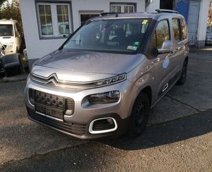 Citroen Berlingo Gebrauchtwagen