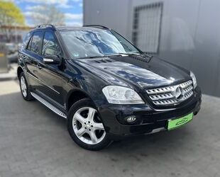 Mercedes-Benz ML 320 Gebrauchtwagen