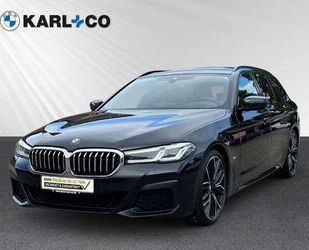 BMW 530 Gebrauchtwagen