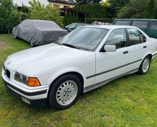 BMW 325 Gebrauchtwagen
