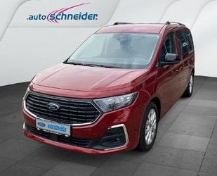 Ford Grand Tourneo Gebrauchtwagen
