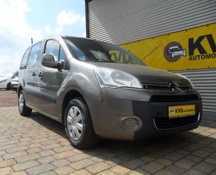 Citroen Berlingo Gebrauchtwagen