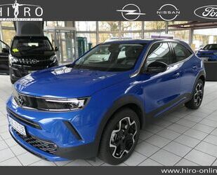Opel Mokka-e Gebrauchtwagen