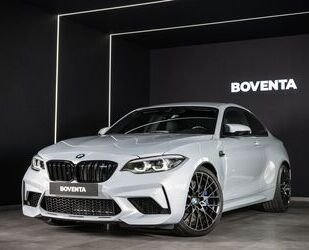 BMW M2 Gebrauchtwagen