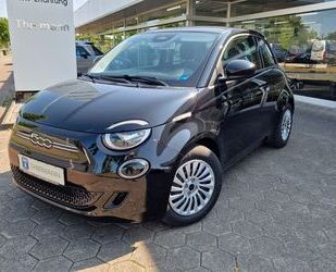 Fiat 500e Gebrauchtwagen