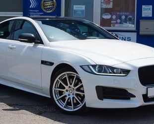 Jaguar XE Gebrauchtwagen