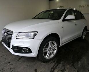 Audi Q5 Gebrauchtwagen