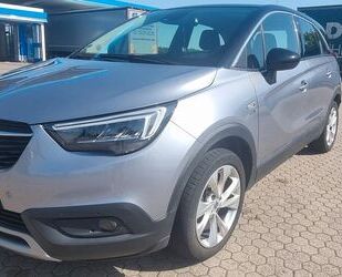 Opel Crossland (X) Gebrauchtwagen